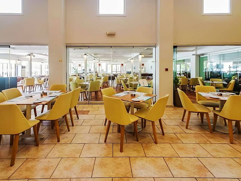Hotel Electra Beach Holiday Village