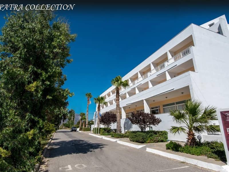 Putovanje Kos - Hotel Kris Mari 3* / Kardamena