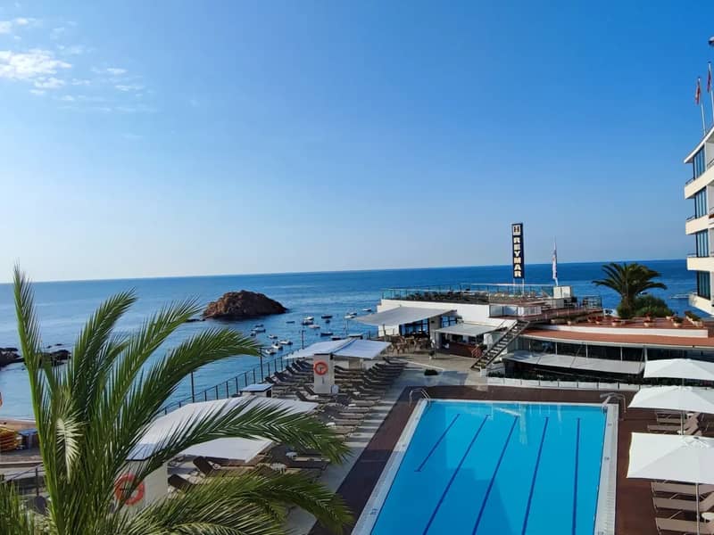 Hotel Gran Hotel Reymar & Spa