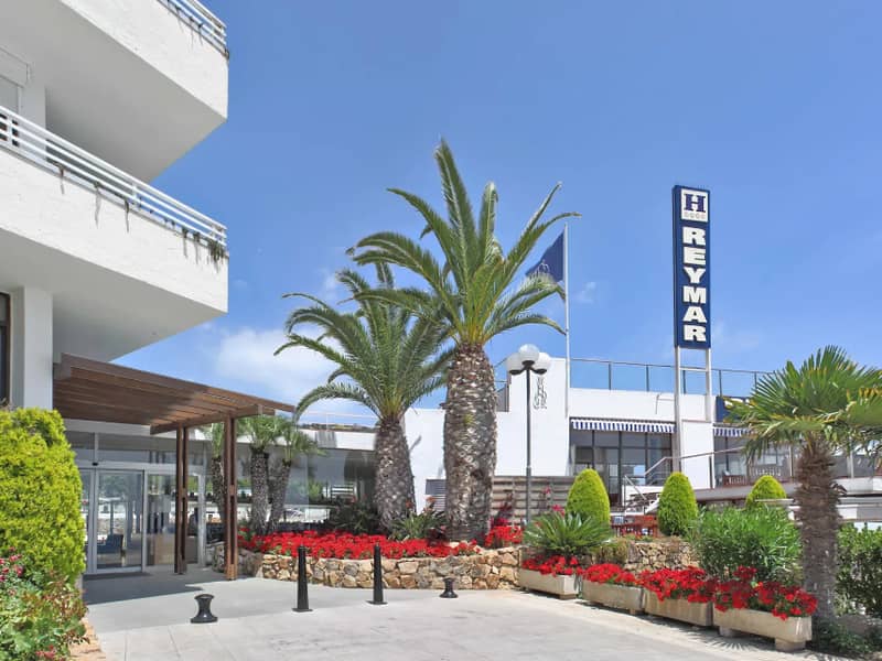 Hotel Gran Hotel Reymar & Spa