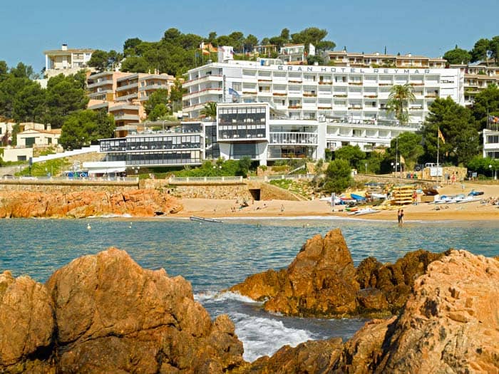 Hotel Gran Hotel Reymar & Spa