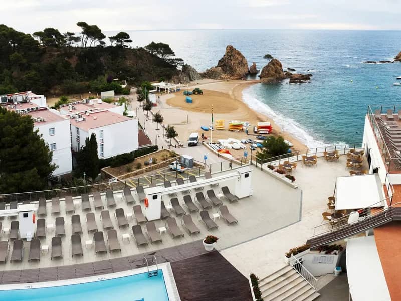 Hotel Gran Hotel Reymar & Spa
