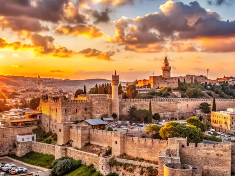 Mezopotamija, legendarna kolijevka civilizacije