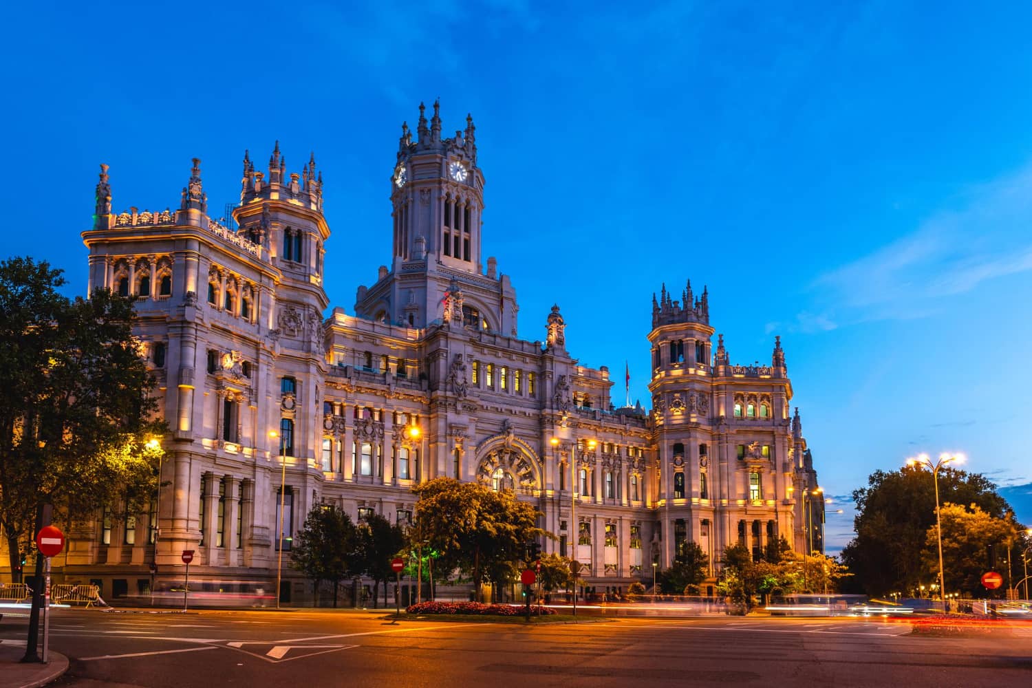 Od Atlantika do Mediterana