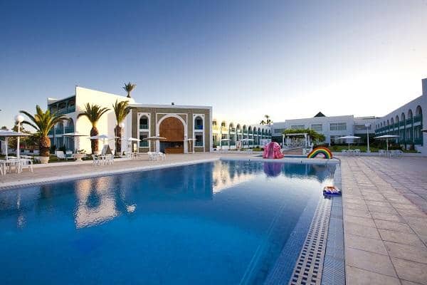 Putovanje Hotel El Mouradi Cap Mahdia*** /Mahdia
