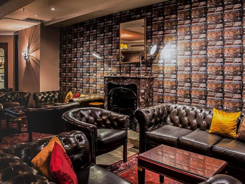 Hotel AX The Victoria