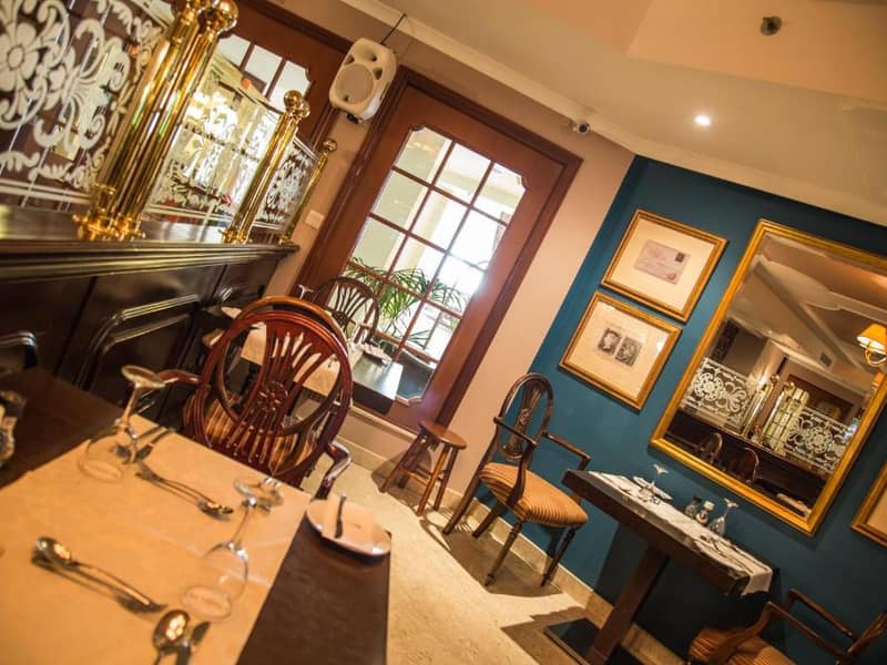 Hotel AX The Victoria