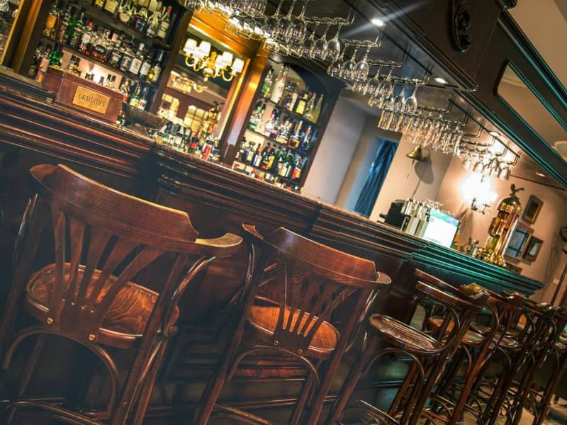 Hotel AX The Victoria