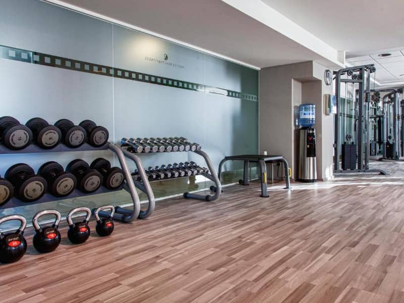 Hotel AX The Victoria