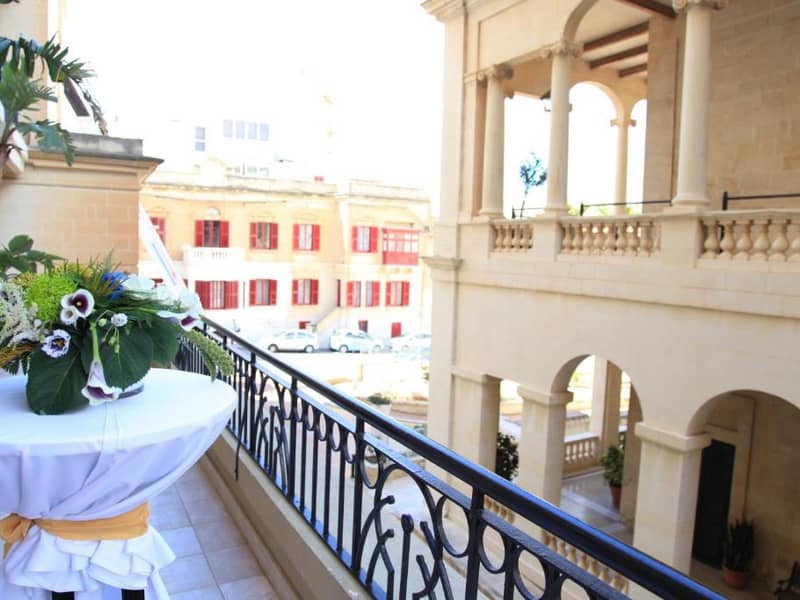 Hotel AX The Victoria