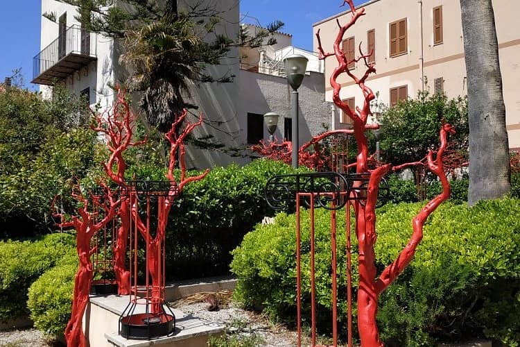 Putovanje Sardinija avionom 3 noći