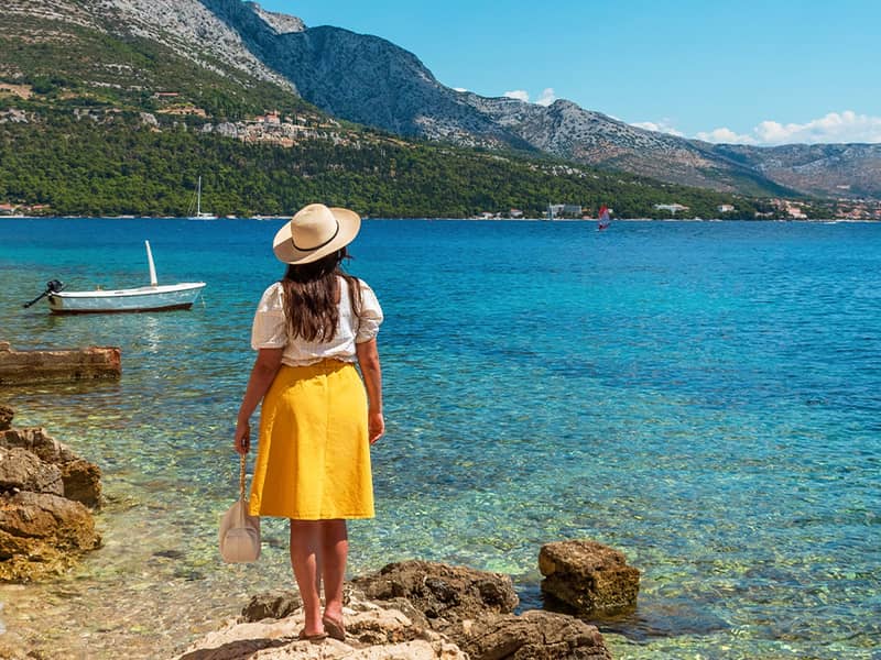 Putovanje Korčula 2026