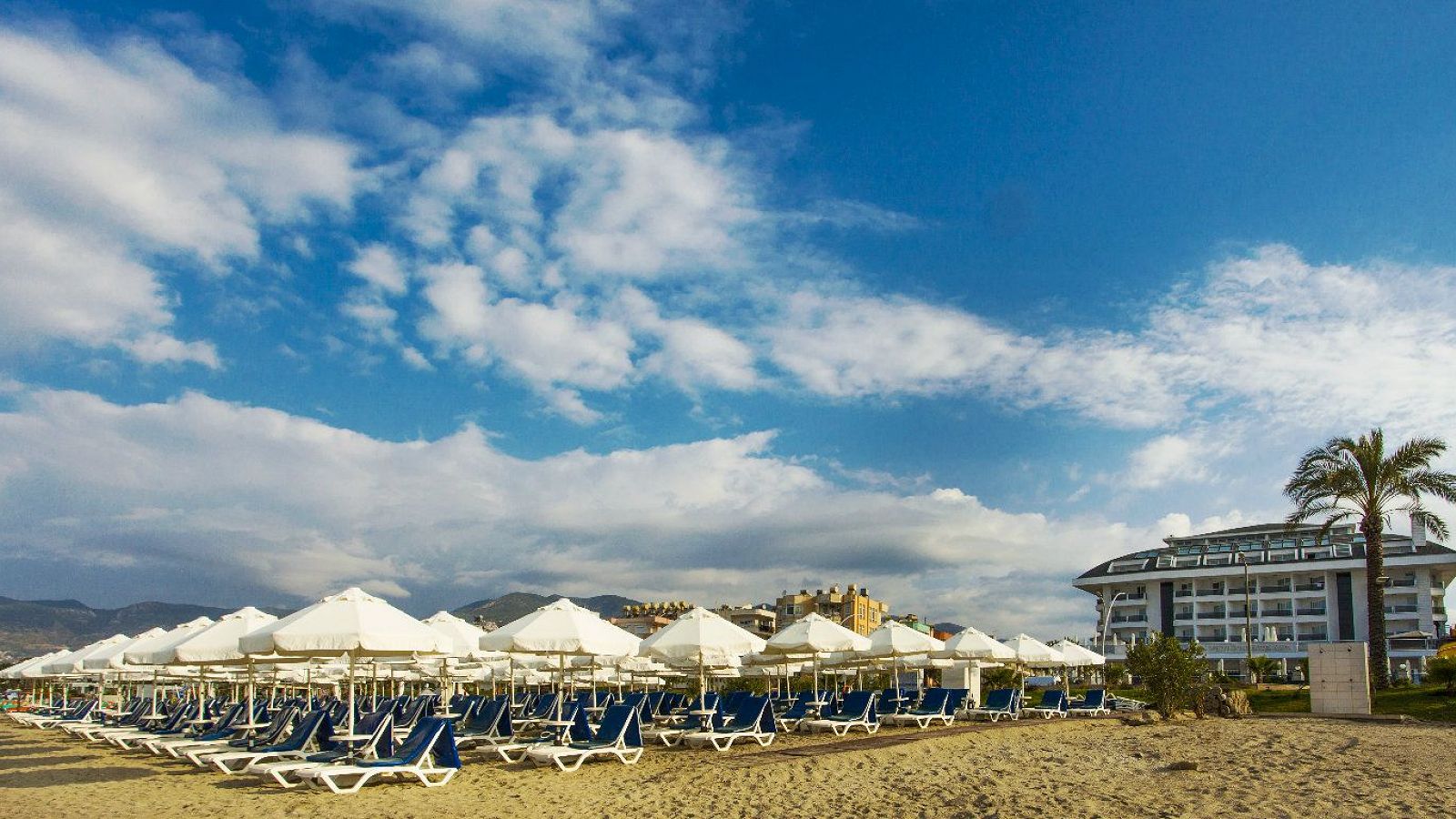 Hotel WHITE GOLD HOTEL & SPA