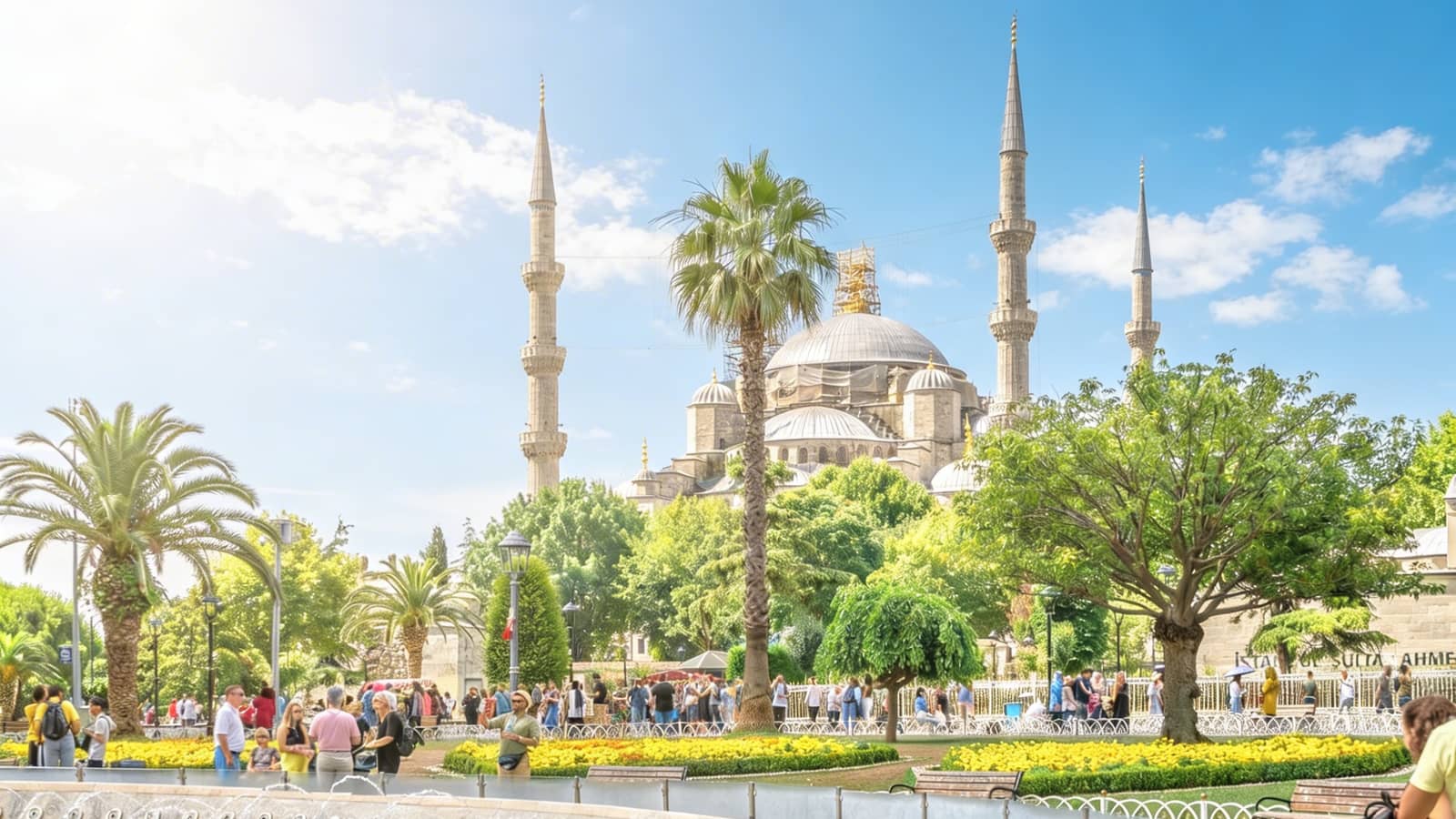 Istanbul - Avionom iz Tuzle