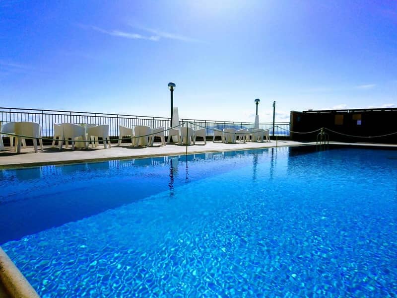 Hotel San Paolo Palace