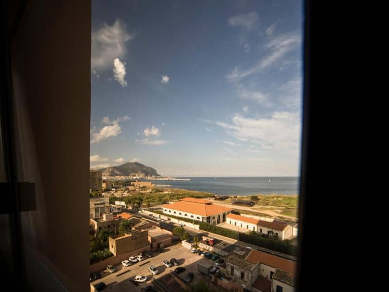 Hotel San Paolo Palace