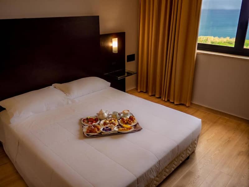 Hotel San Paolo Palace