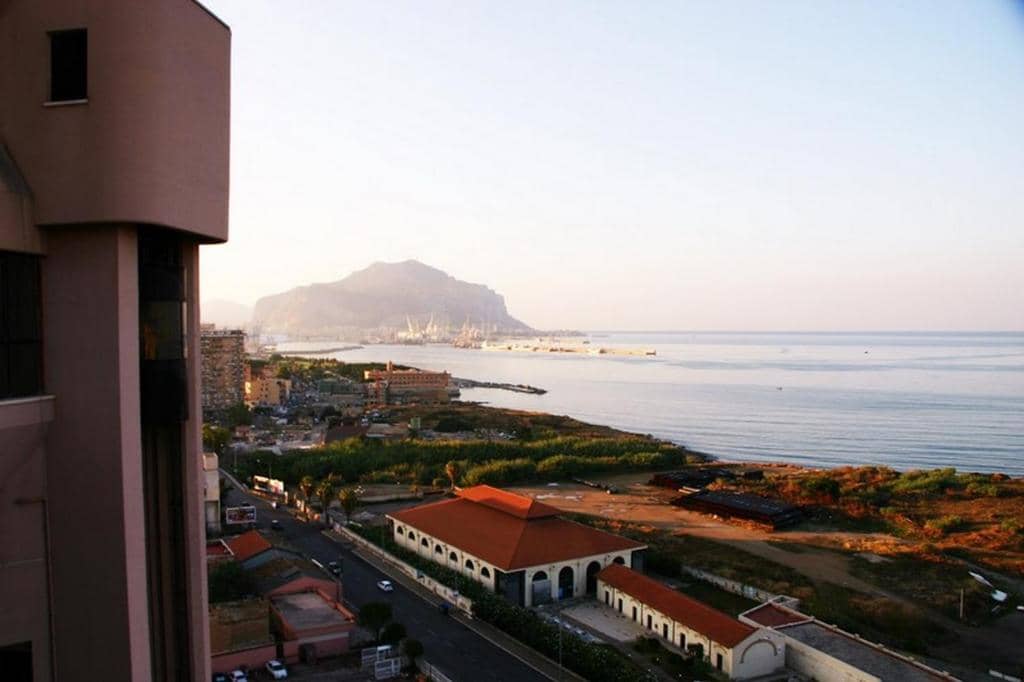Hotel San Paolo Palace