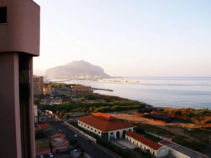 Hotel San Paolo Palace