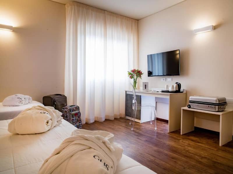 Hotel Astoria Palace