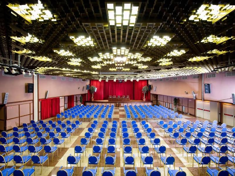 Hotel Astoria Palace