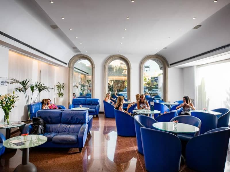 Hotel Astoria Palace