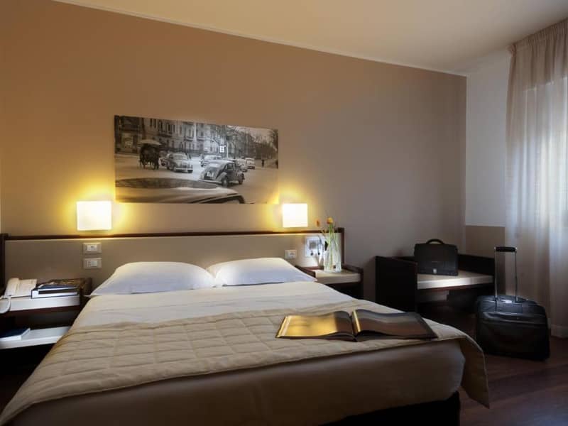 Hotel Astoria Palace