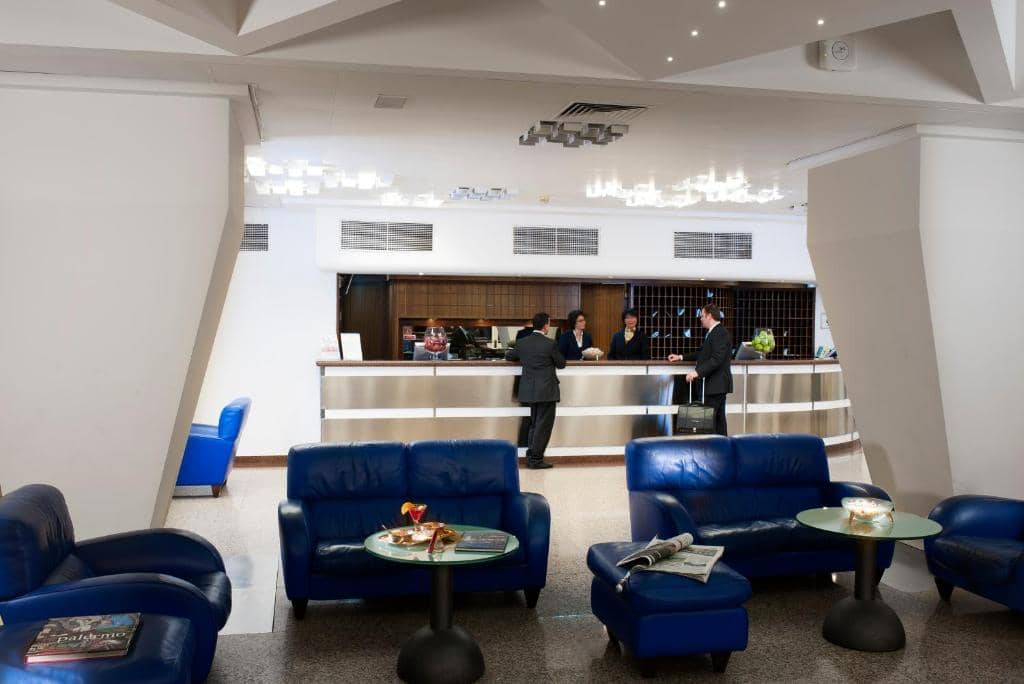 Hotel Astoria Palace