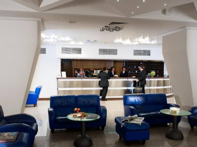 Hotel Astoria Palace