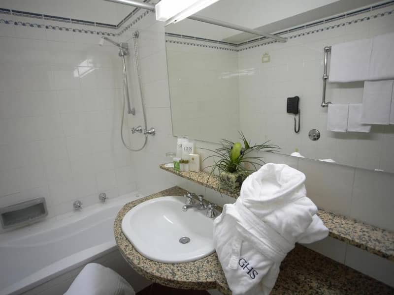 Hotel Astoria Palace