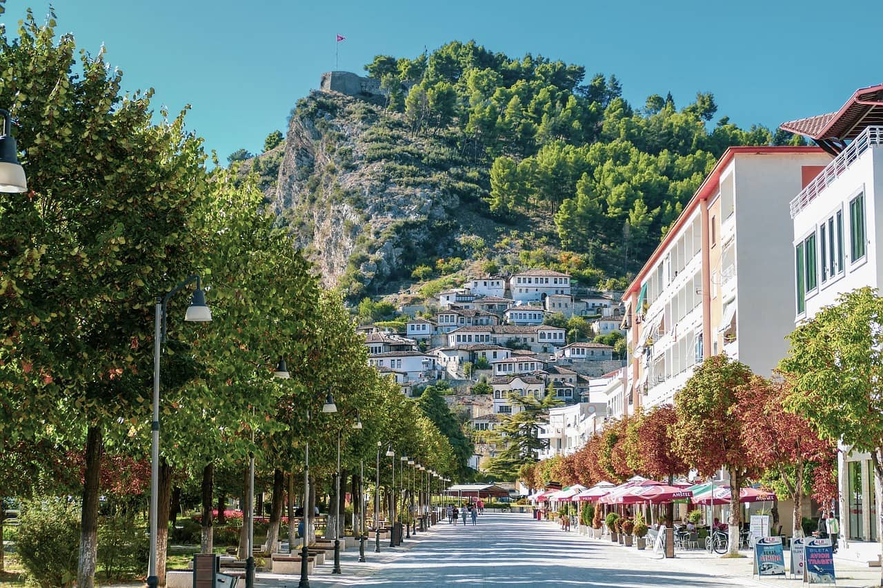 Albanija "Zemlja orlova" - velika tura, tragom UNESCO baštine