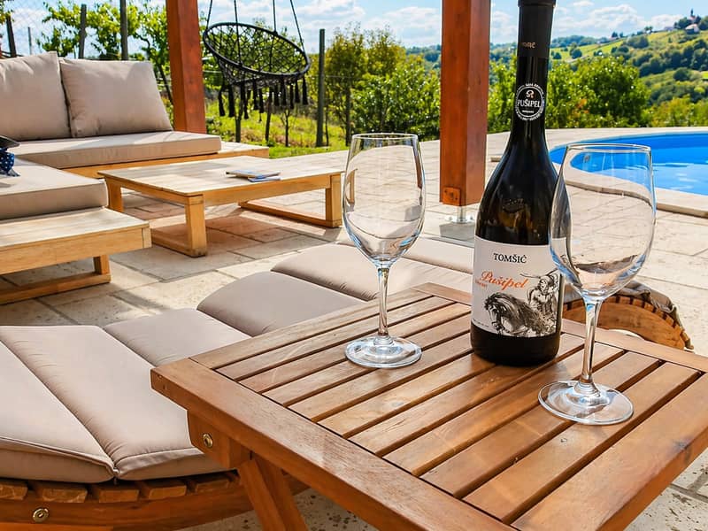 Villa Countryside Vila 19