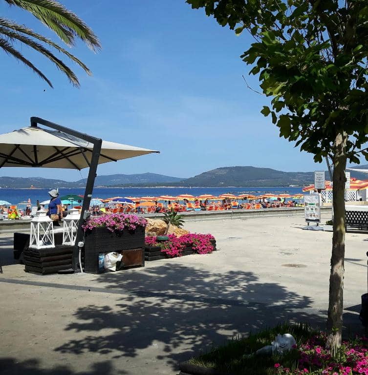 Hotel Hotel Alghero Vacanze