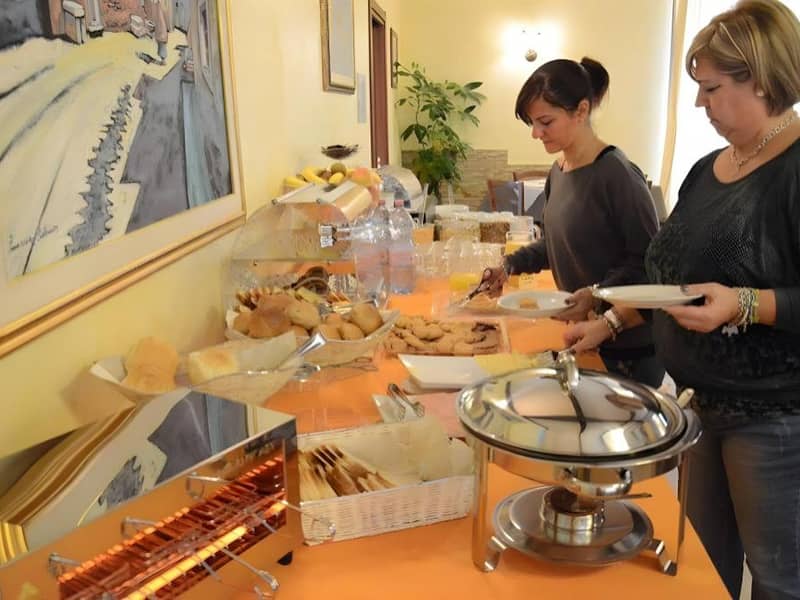 Hotel Hotel Alghero Vacanze
