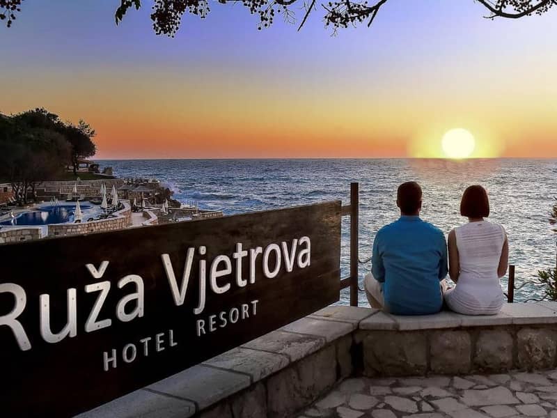 Hotel Radisson Wind Rose - Ruža Vjetrova