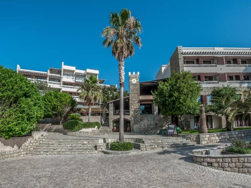 Hotel Radisson Wind Rose - Ruža Vjetrova