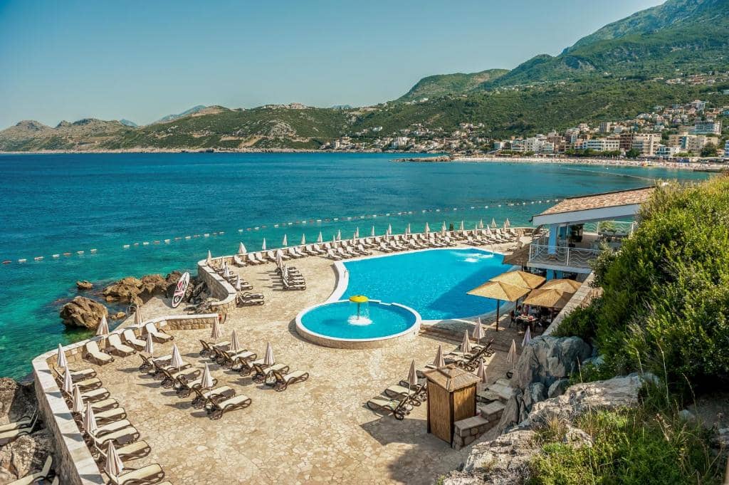 Hotel Radisson Wind Rose - Ruža Vjetrova