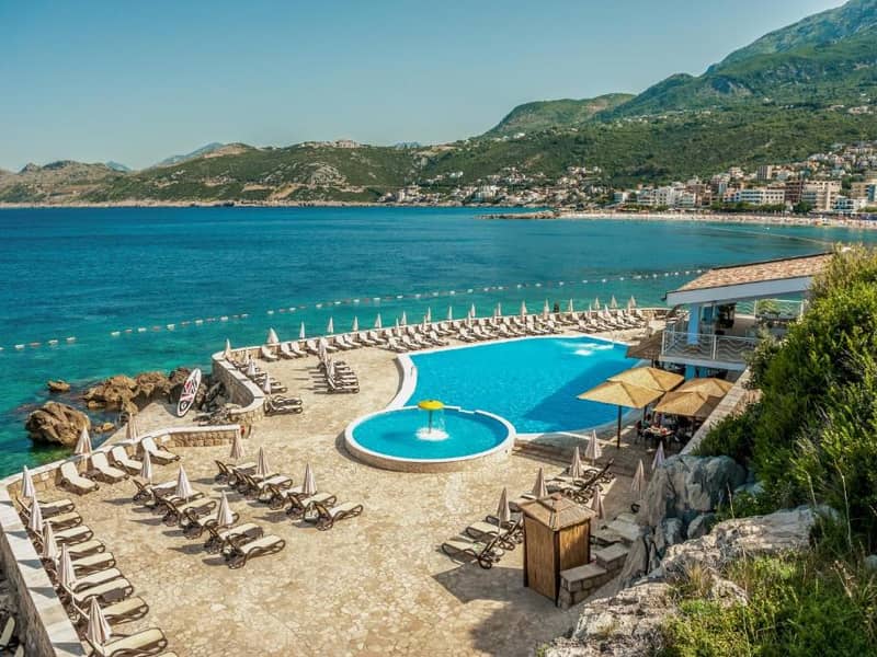 Hotel Radisson Wind Rose - Ruža Vjetrova