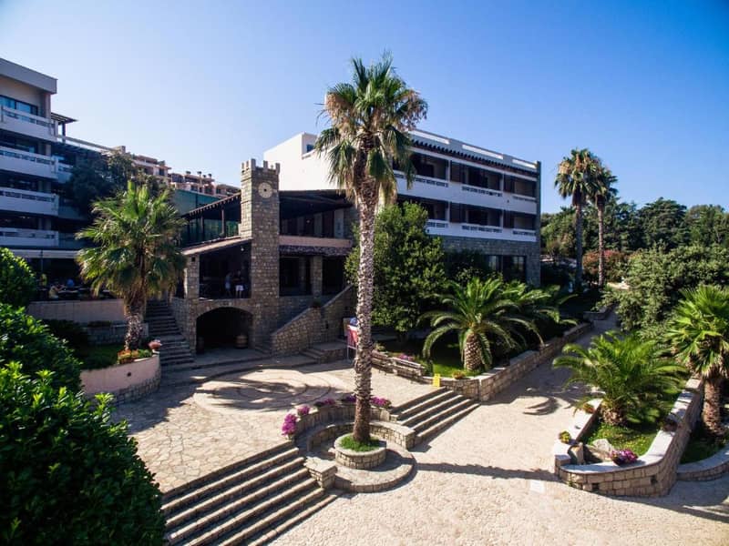 Hotel Radisson Wind Rose - Ruža Vjetrova