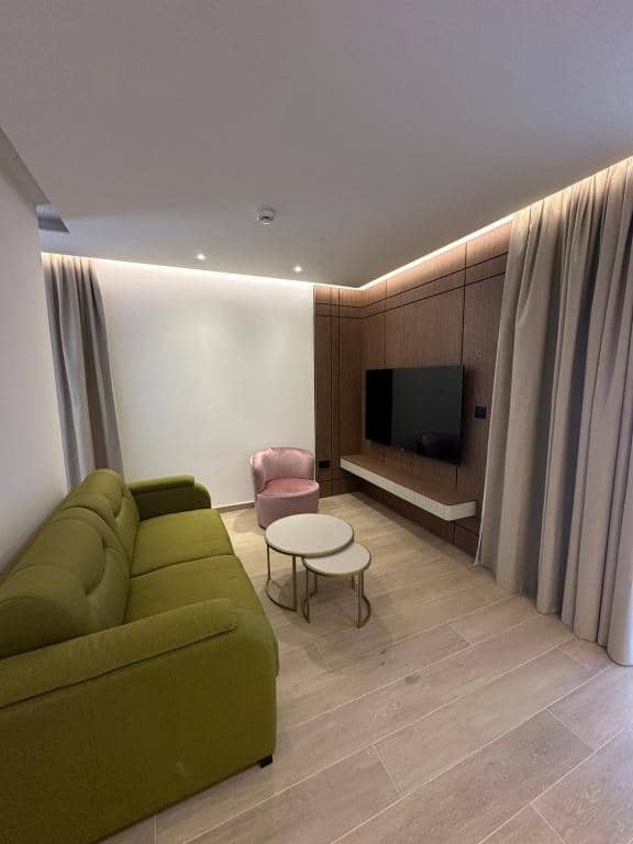 Hotel Radisson Wind Rose - Ruža Vjetrova