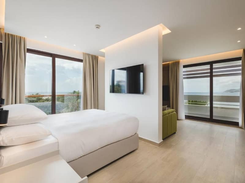 Hotel Radisson Wind Rose - Ruža Vjetrova