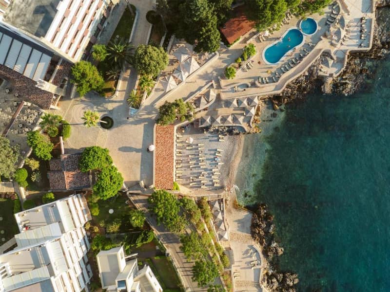 Hotel Radisson Wind Rose - Ruža Vjetrova