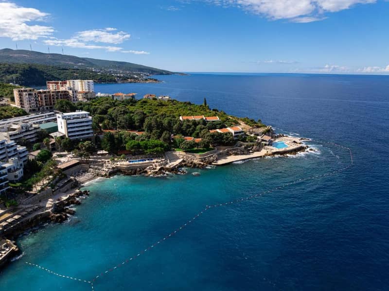 Hotel Radisson Wind Rose - Ruža Vjetrova