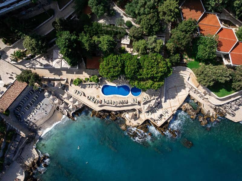Hotel Radisson Wind Rose - Ruža Vjetrova