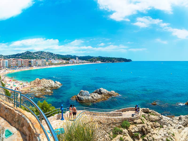 Putovanje ŠPANIJA JUN 2026 (bus + brod)