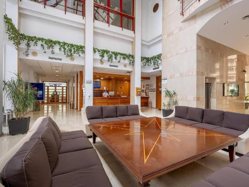 Hotel Poseidon Resort