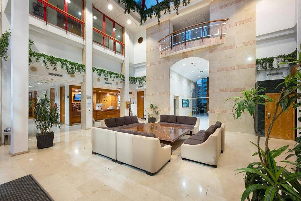 Hotel Poseidon Resort