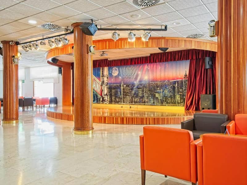 Hotel Poseidon Resort