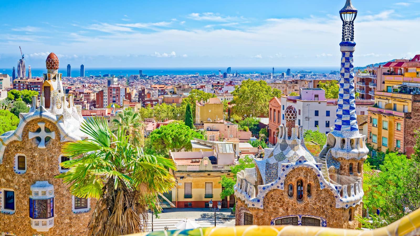 Španije te zove! Oleee!