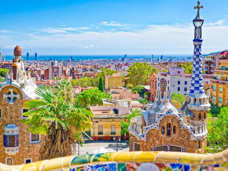 Španije te zove! Oleee!